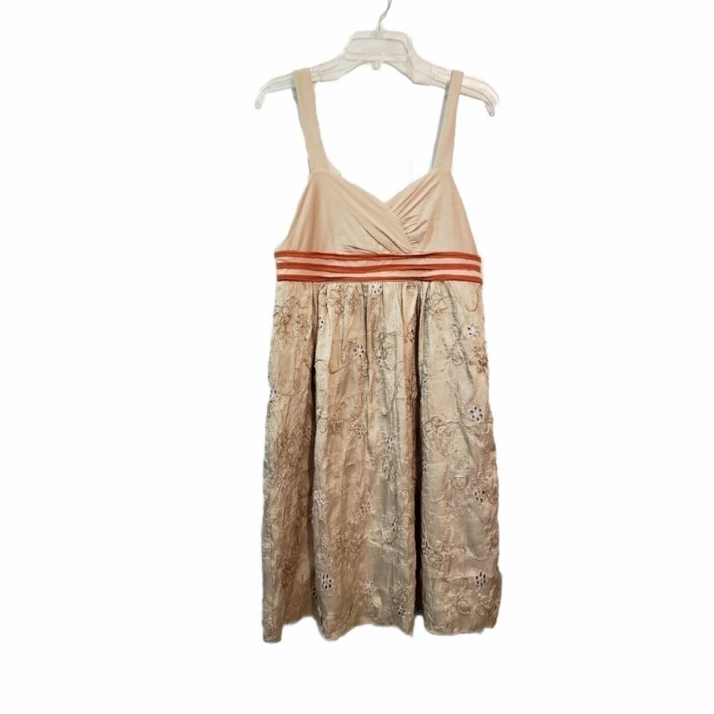 Young Essense Dress  